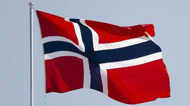 Норвегия увеличила поставки газа в Европу