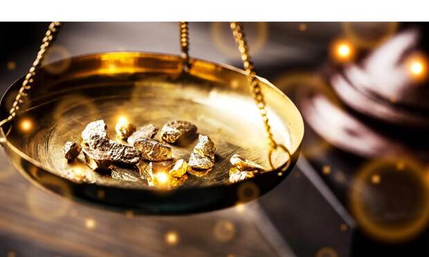 Рост цен на золото может стимулировать активность недропользователей Дальнего Востока