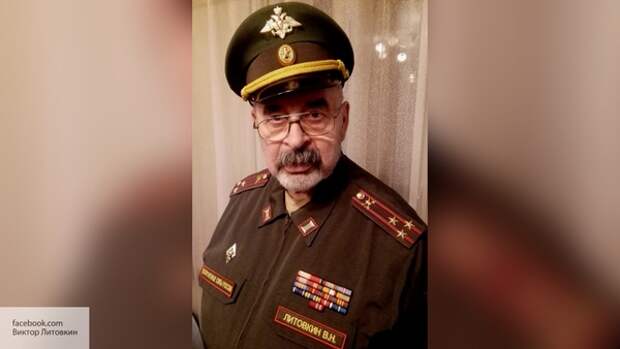 Полковник Литовкин: Францию настигла карма за подлость с «Мистралями»