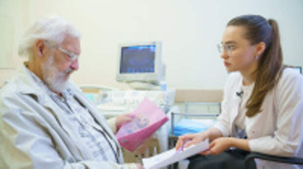 В Ивановской области утверждена региональная программа по укреплению общественного здоровья до 2030 года