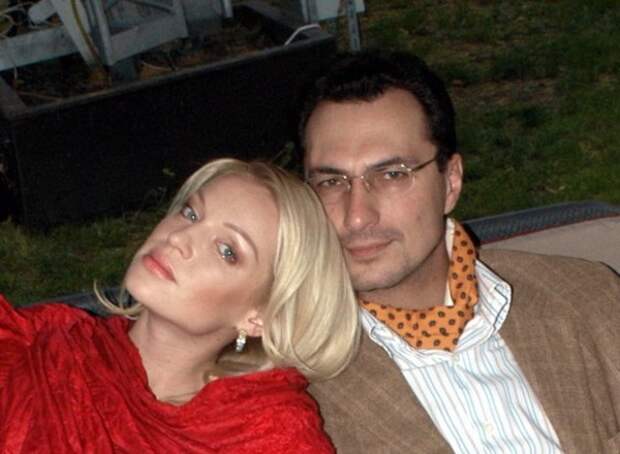 Анастасия Волочкова: «Вдовин – альфонс и аферист, который брал у меня в долг с первого дня знакомства»