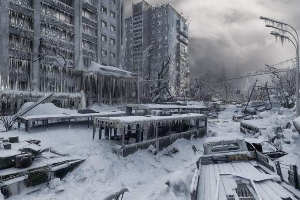 «Такого Нового года не было с 1941 года»: синоптики дали обновленный прогноз погоды