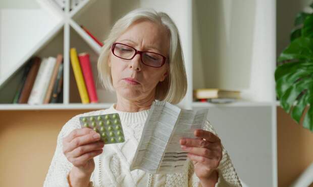 Что такое синдром Фанкони: болезнь, которую вызывают просроченные антибиотики