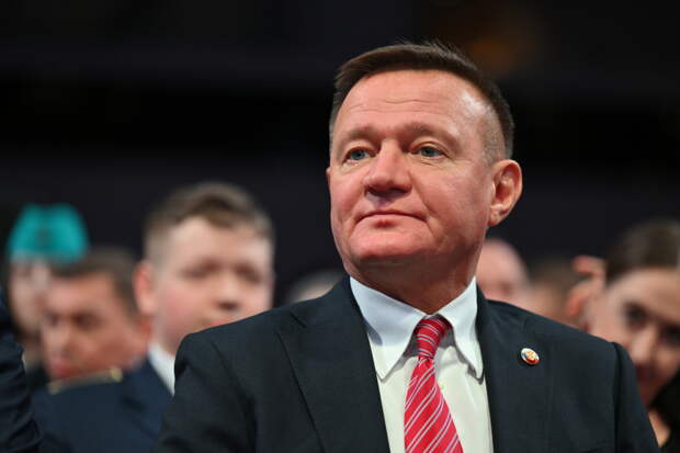 Роман Старовойт получал взятки в пакетах с едой и спиртным