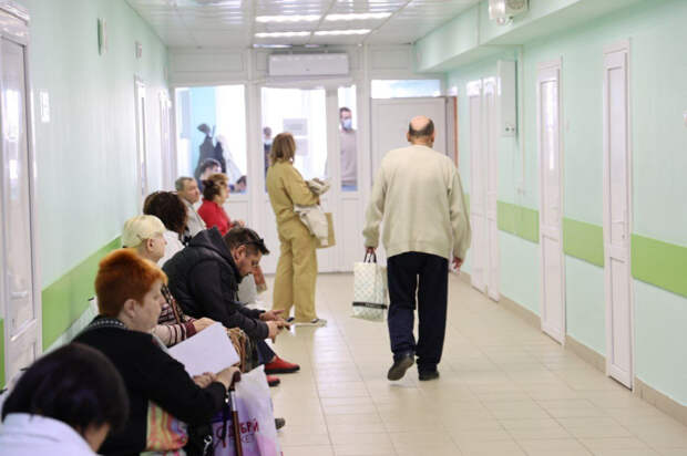 Кардиолог из Крыма рассказал о скрытой связи ковида и острых сердечных заболеваний