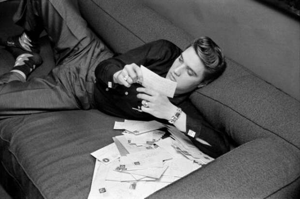 The special edition: Elvis Presley