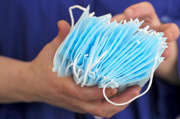 В Индии зафиксировали вспышку опасного вируса «Нипах»