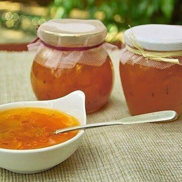 ПОВИДЛО ИЗ ЯБЛОК