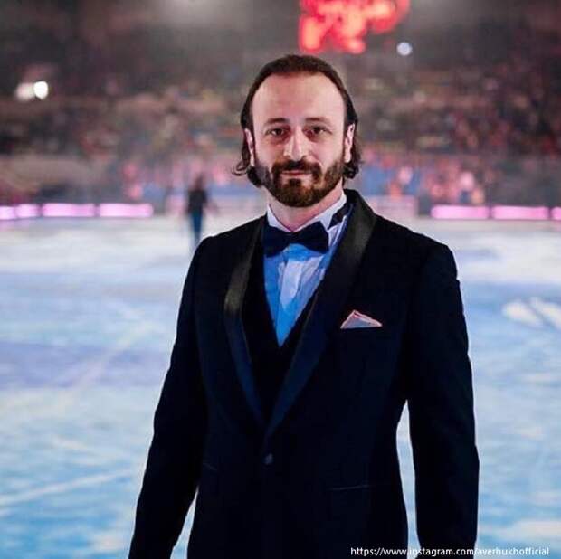 Илья Авербух рассказал, как ледовые шоу разрушают семьи