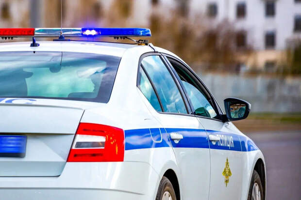 Экс-вице-президент "Росгосстраха" едва избежал гибели в горящем BMW