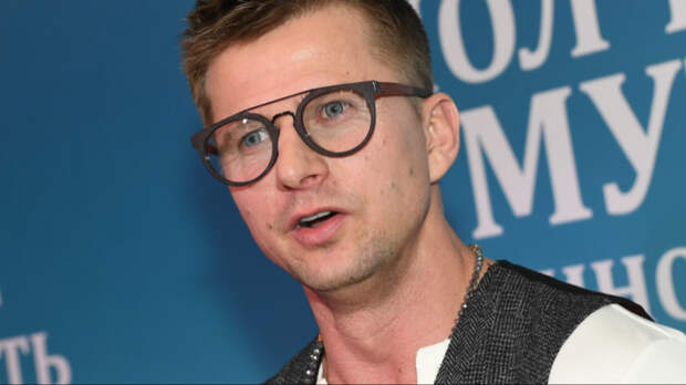 Получил главную роль после отчисления из вуза: Курцын об успехе в кино