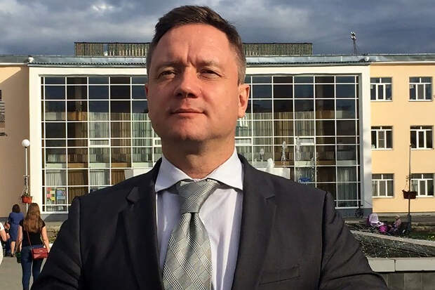 Королевство кривых зеркал