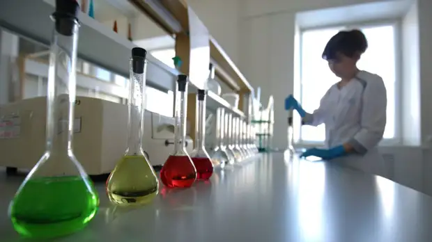 Общенациональный марафон «Наука рядом» стартовал в рамках Дня России