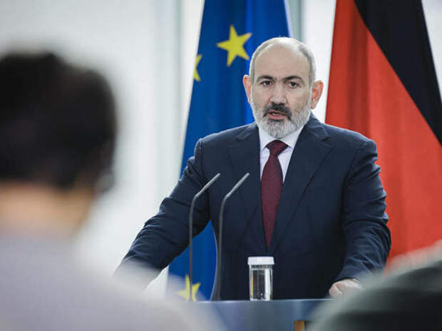 Пашинян признал Карабах азербайджанским и грозится выйти из ОДКБ