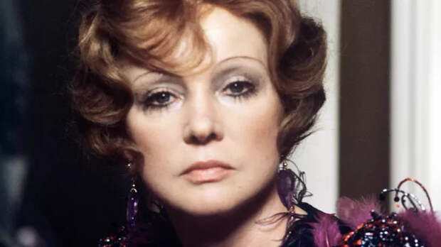 Бывшему мужу стало стыдно за слова о Людмиле Гурченко: вот что он сказал