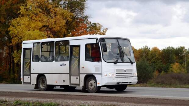 Расписание автобусов из Петрозаводска изменилось из-за праздника