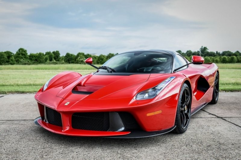 Ferrari LaFerrari
