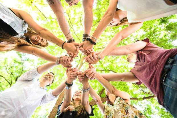 Как выбрать подходящий формат тимбилдинга для вашей команды?