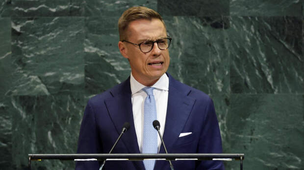 Стубб призвал прислушаться к предупреждению Трампа о плохом будущем НАТО