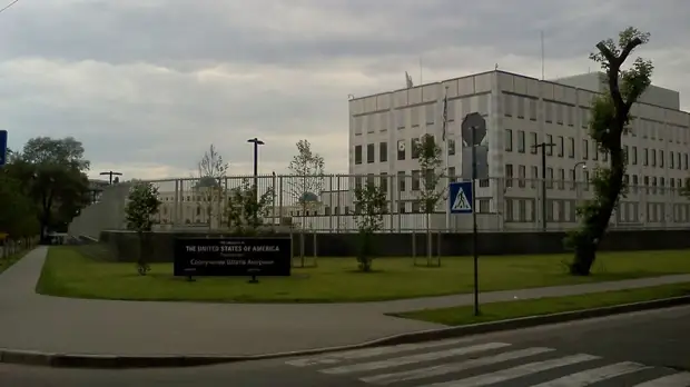 США приветствуют согласование формулы Штайнмайера в Минске