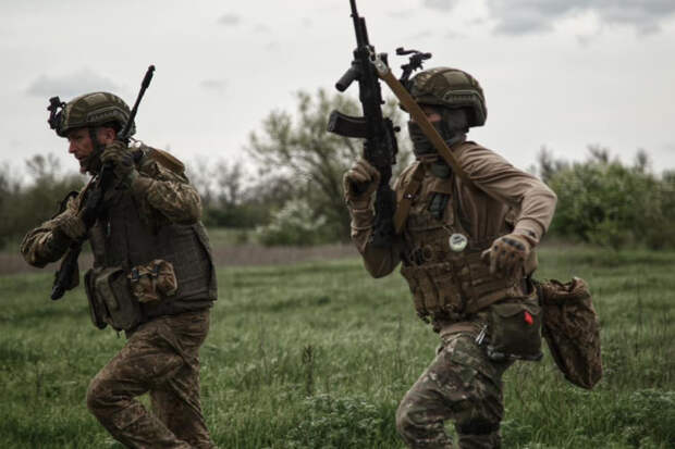 Столтенберг: Саммит НАТО объявит, что для вступления Украина должна победить