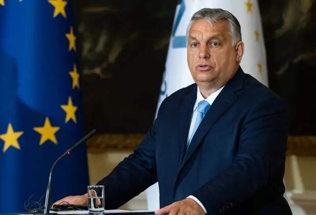 Премьер Венгрии: Отказ от мира означает гибель для Украины