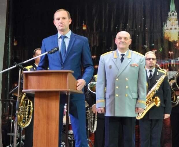 Мероприятие. Фото предоставлено префектурой СВАО
