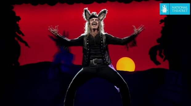 Рок-н-ролльный волк, или Как советский мюзикл покорил Норвегию