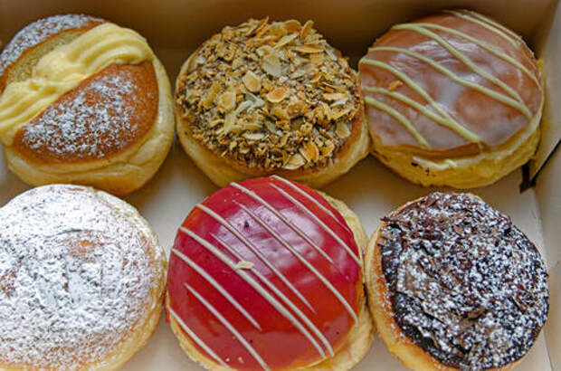 Сахар не главный враг: что на самом деле влияет на здоровье