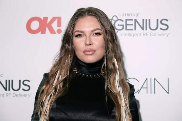 «Тормозит глаз и дыра в щеке»: Рита Дакота расплачивается за бьюти-ошибку и хочет вернуть время назад