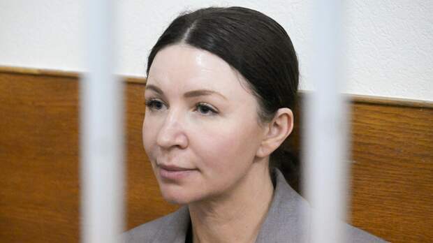 Марафоны желаний Блиновской закончились тюрьмой Марафоны желаний Блиновской закончились тюрьмой