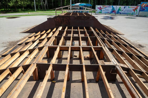 В Туле и четырех районах установят спортплощадки ГТО за 16 млн рублей