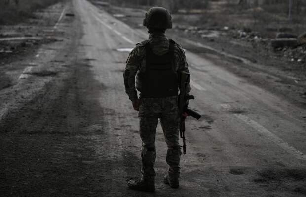 Российский боец рассказал о страхе в первый день СВО