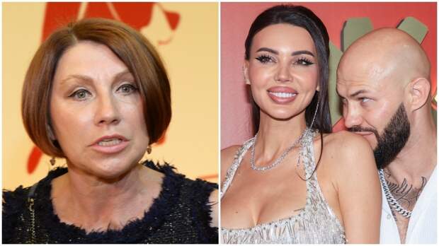 «Это какое-то непотребное шоу»: Сябитова объяснила, почему не верит Джигану и Самойловой