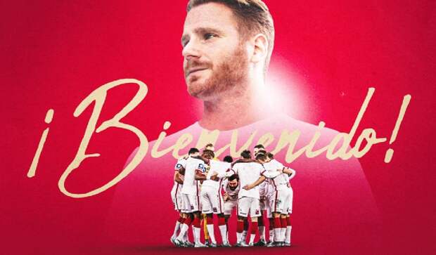 Александр Соболев: Я не знал Абаскаля до «Спартака»