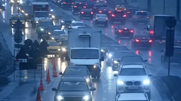 Автоэксперт Шкуматов высказался о публикациях блогерами съёмок нарушений ПДД