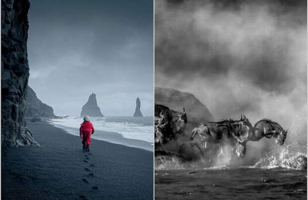 12 сильных работ с фотопремии Travel Photographer Of The Year 12 сильных работ с фотопремии Travel Photographer Of The Year