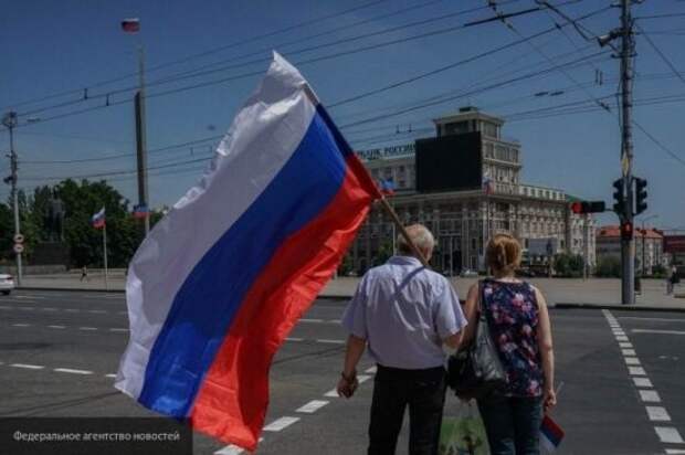 Белоруссия может признать независимость Донбасса от Украины