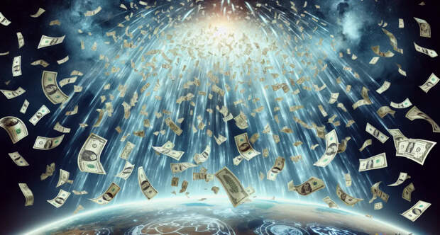 Вселенная будет работать на вас: какие знаки зодиака сорвут настоящий джекпот