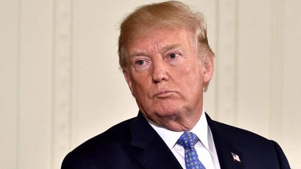 На Ближнем Востоке есть угроза масштабного конфликта, предупредил Трамп