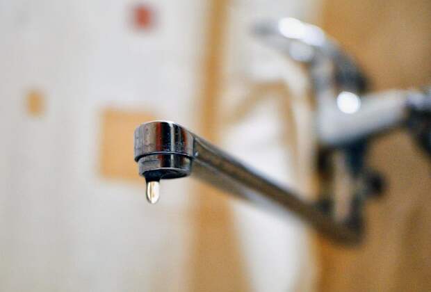 Десятки жителей российского города обварились в кипятке из-за недочета УК