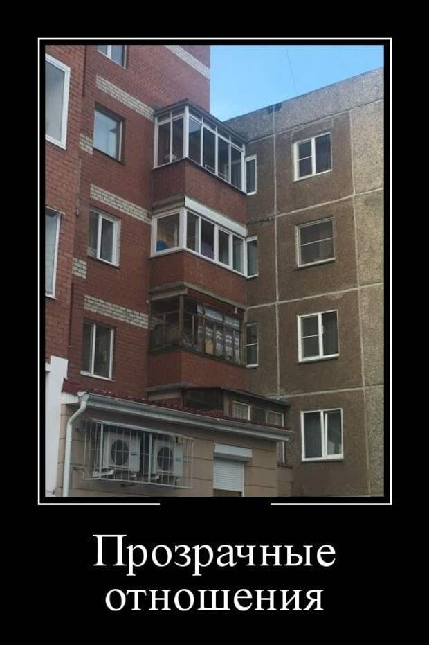 Уже некуда складывать