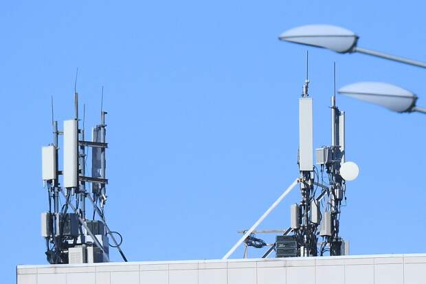 В России создадут государственную систему связи