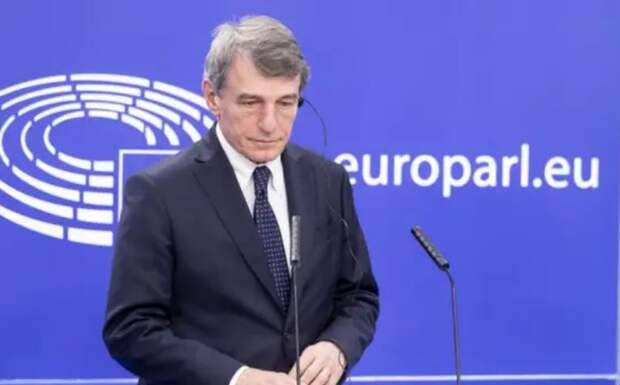 Ещё одна страна потребовала санкций против России: “Выпейте успокоительное, братушки”