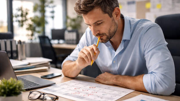 Изображение сгенерировано нейросетью DALL-E