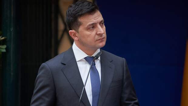 Президент Украины оценил ситуацию в Донбассе