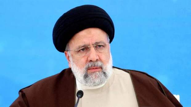 Ибрахим Раиси: Внешнеполитический ястреб Ирана