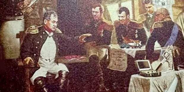 Шойгу «посадили» на редкоземельные металлы и поручили построить город в Сибири