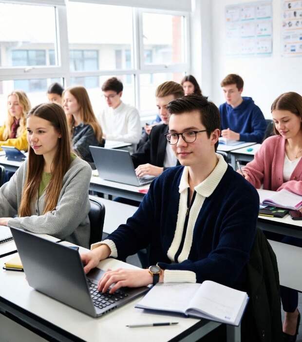 502 вуза подключились к проекту повышения производительности труда.