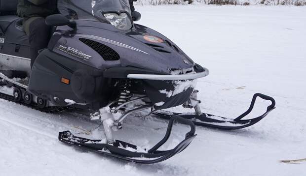 Следком выясняет, почему не завелись снегоходы погибших в Прикамье туристов